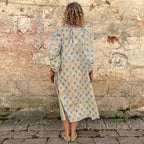 The Lamu Dress