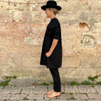 The Smock Dress