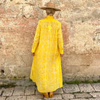 Karita Shirt Dress