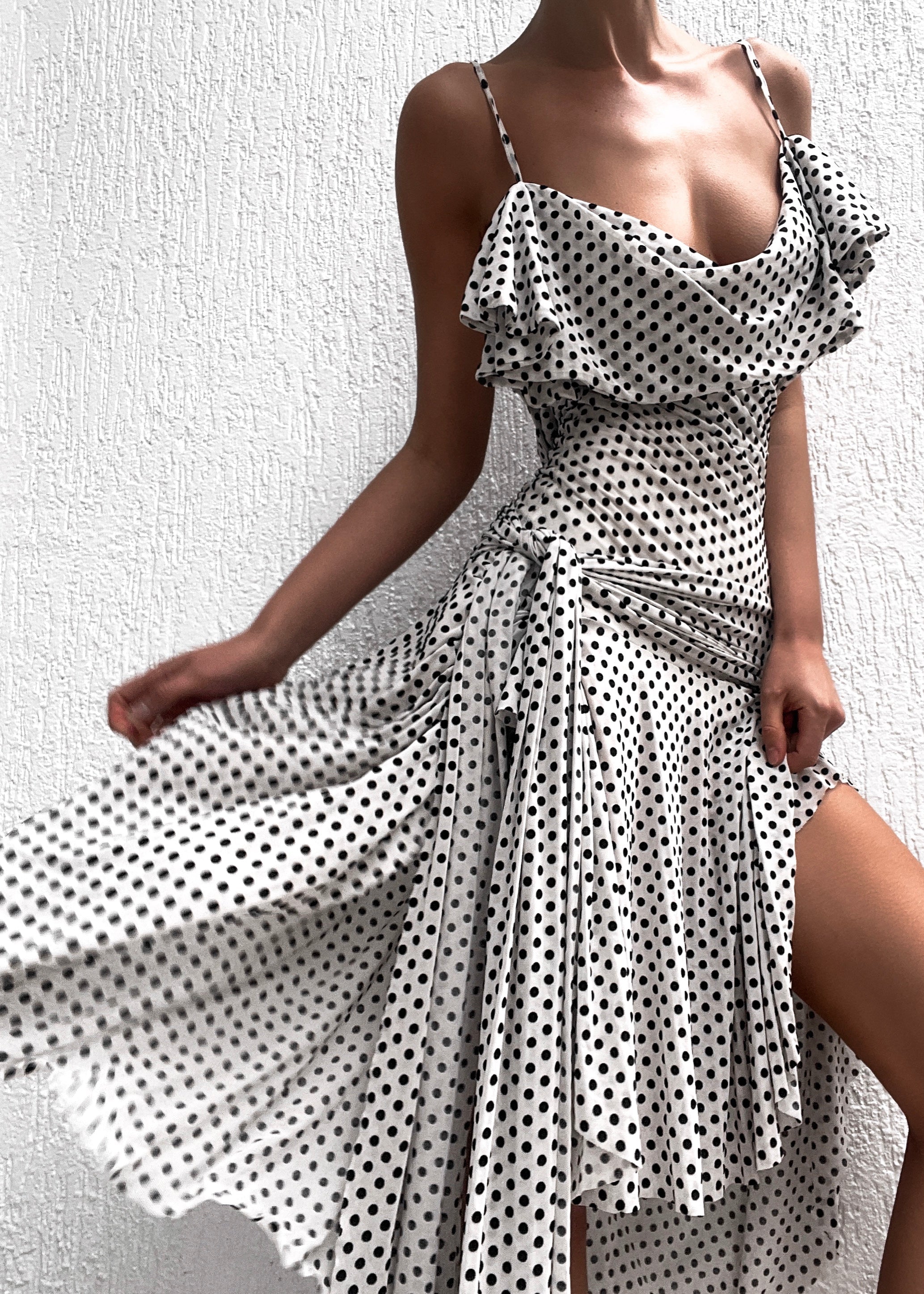 Rachael Dress