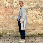 ApuntoB Coat P2025