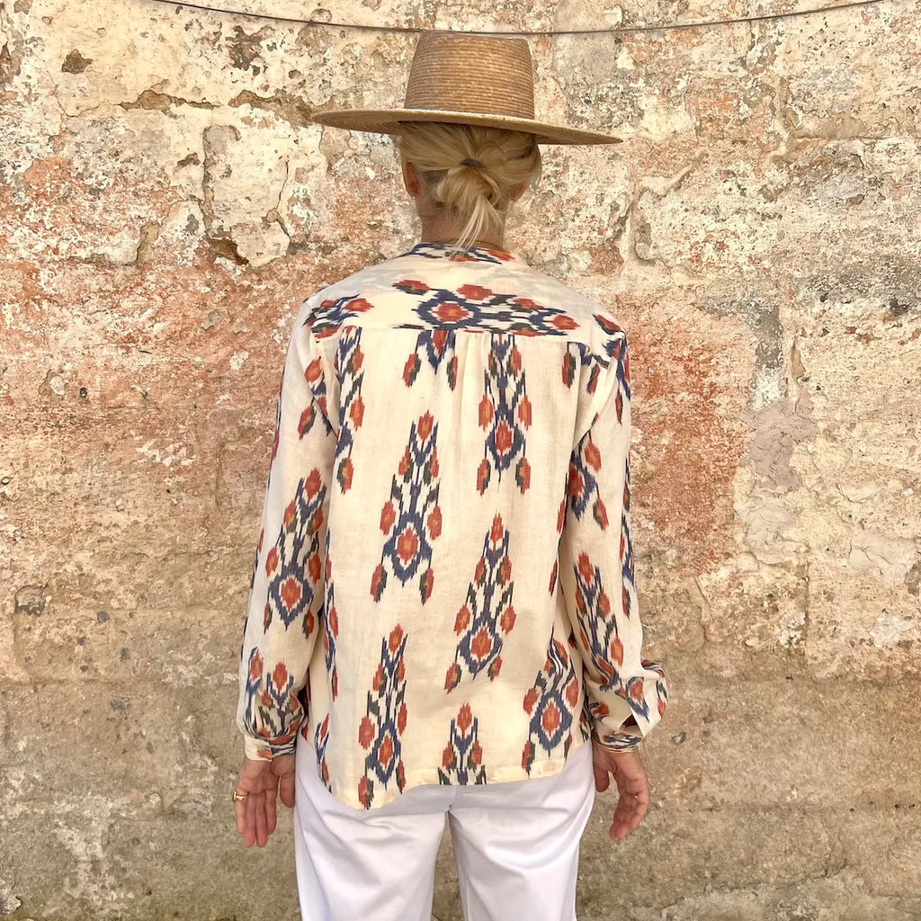 Blouse N. 80