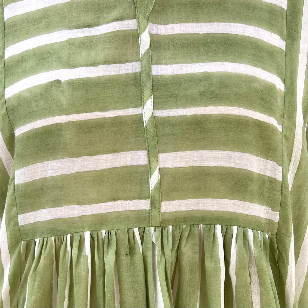 Cotton Dress 26