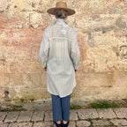 The Classic oversized shirt