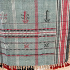 Gujarat Wool Shawls