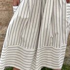 Pocket Pants New