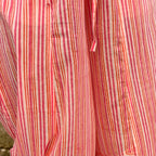 Tokyo Pants Cotton New