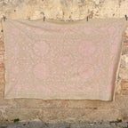 Plain Suzani N. 27
