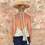 Plait Top
