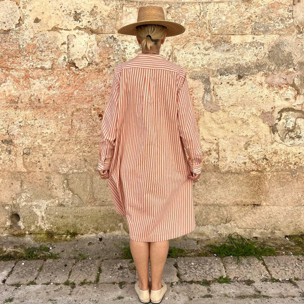 Moismont Martine Shorter Shirt Dress