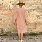 Moismont Martine Shorter Shirt Dress