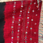 Antique Rabari Large Throw