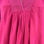 Tibetan Kaftan