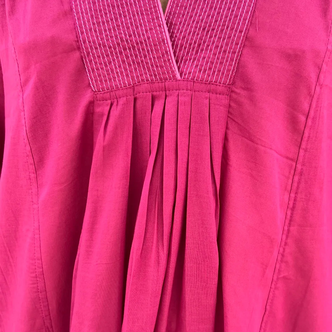 Tibetan Kaftan