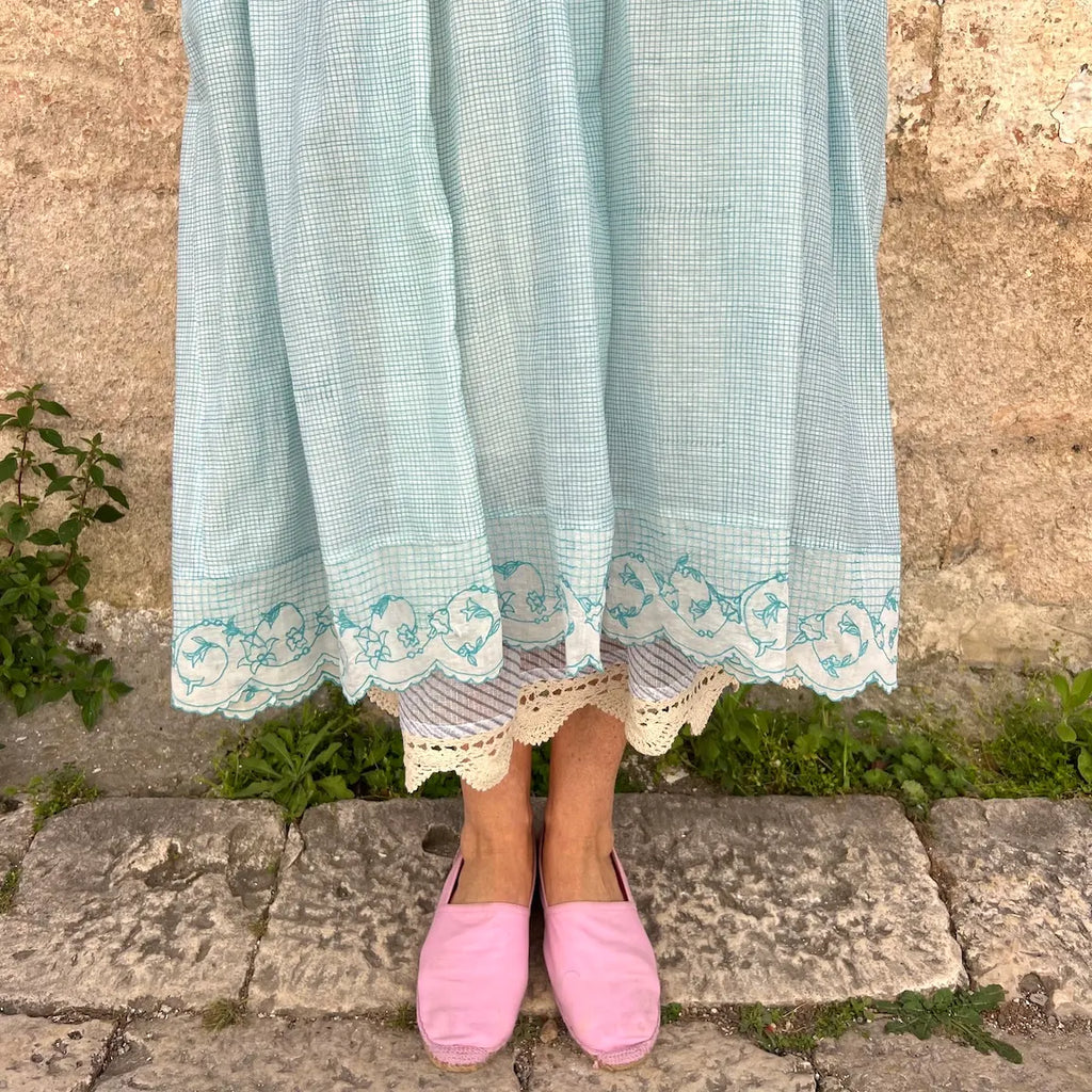 EKA Miller Dress