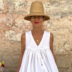 Tate Dress