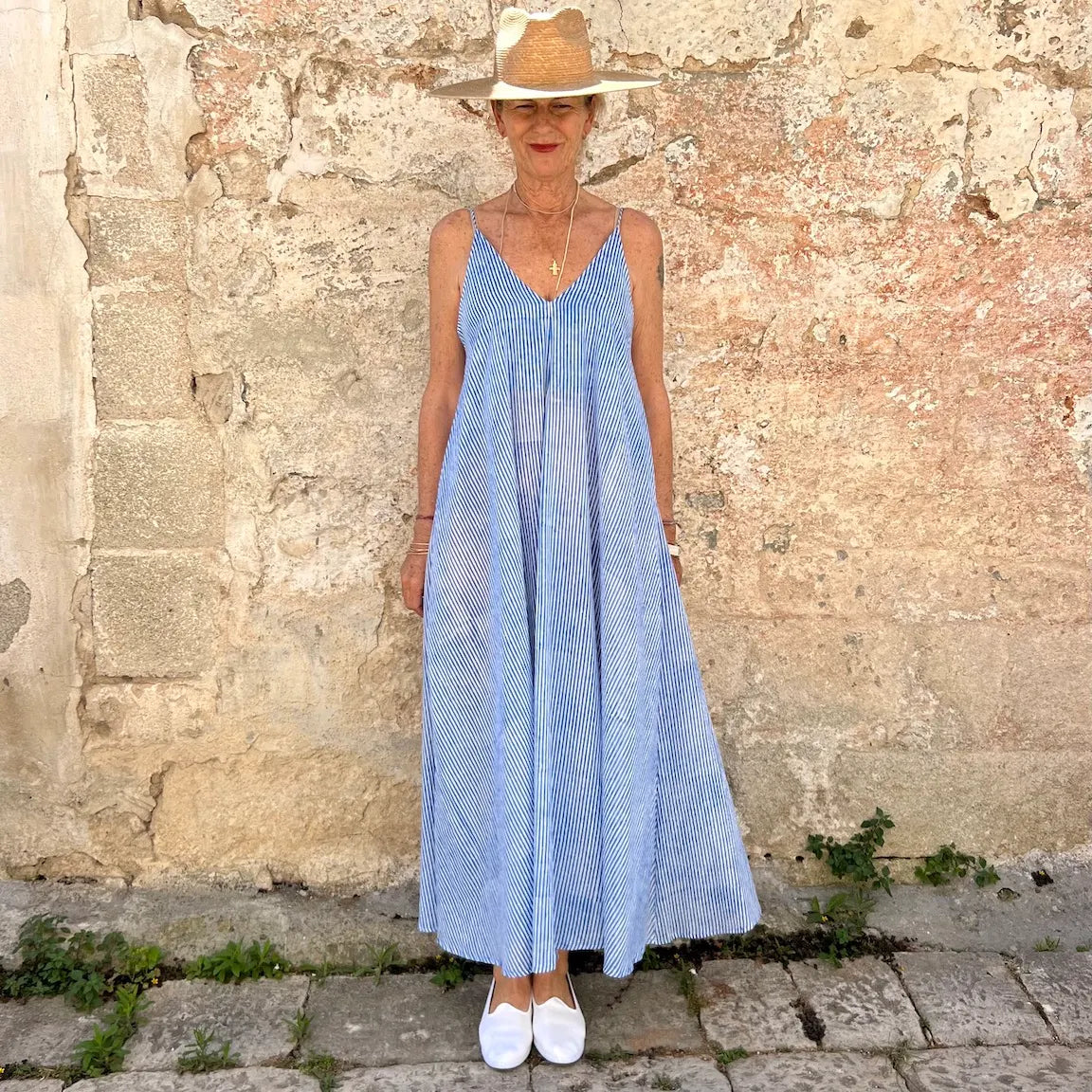 The New Essential Sundress