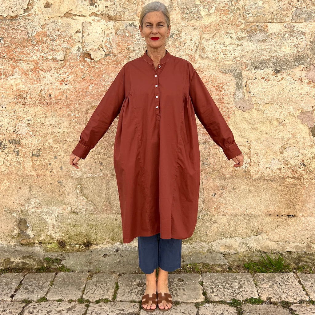 Sally Dress
