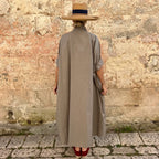 St Tropez Shirt Dress