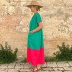 The Ruby Dress New