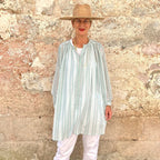 The Colaba Blouse