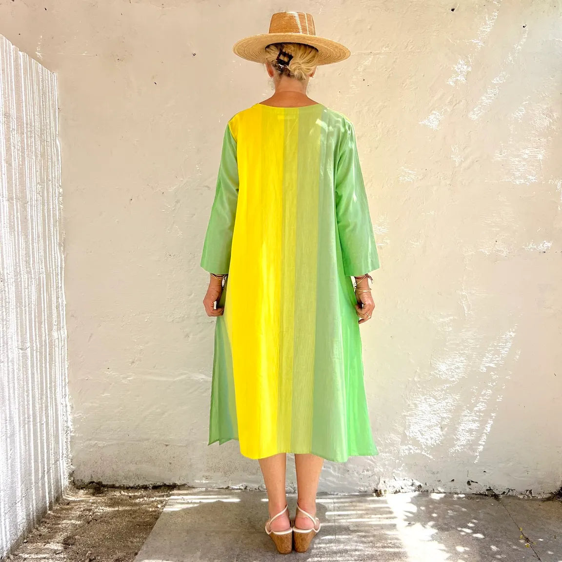 Tamu Kaftan