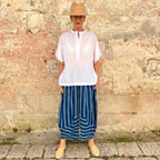Tokyo Pants Cotton New