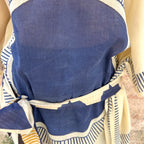 Belted Kaftan No. 1