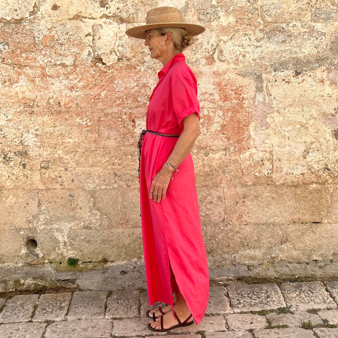 Julie Dress
