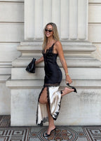 Céline Dress