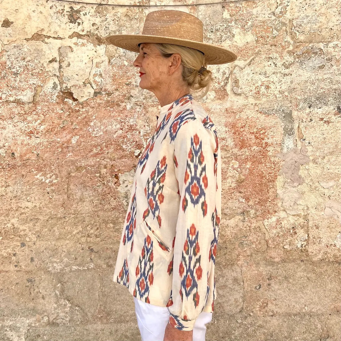 Blouse N. 80