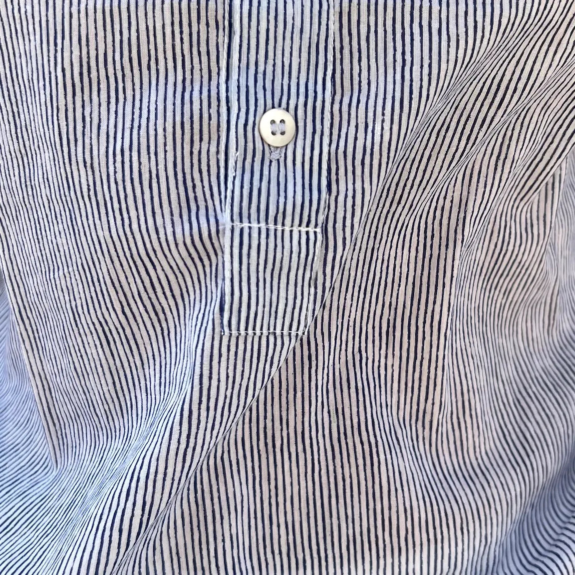 The Boyfriend Shirt