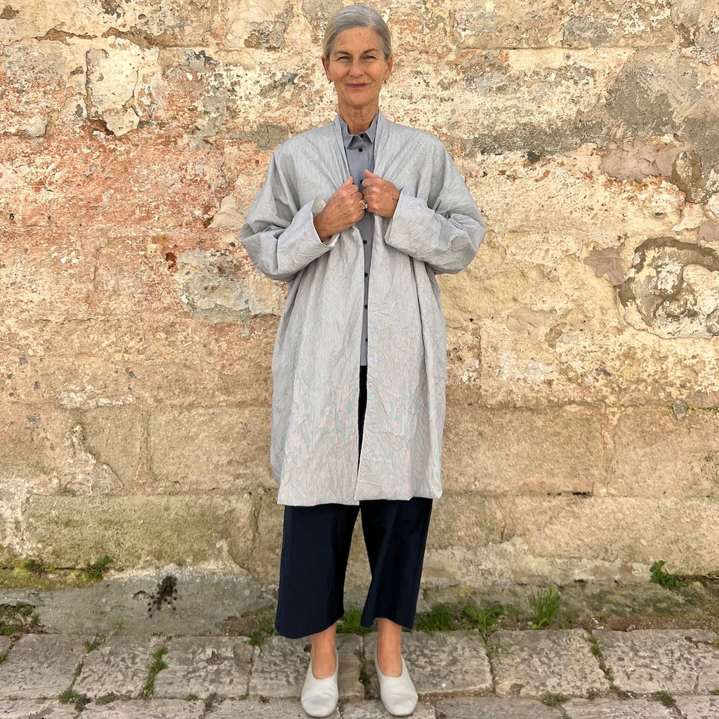 ApuntoB Coat P2025