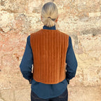 Velvet Vest