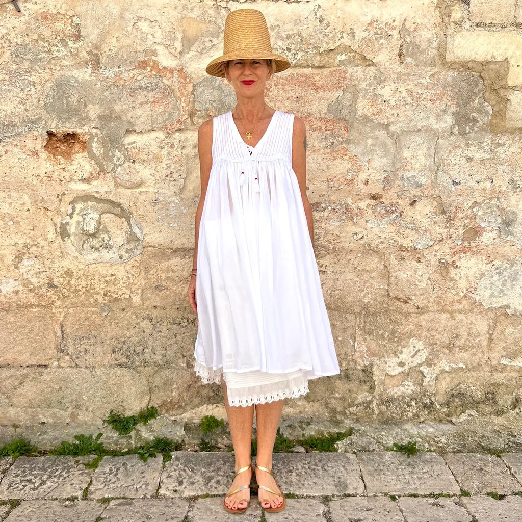 Tate Dress