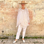 The Colaba Blouse