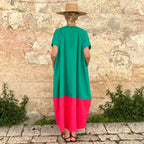 The Ruby Dress New