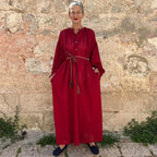 Amanda Dress