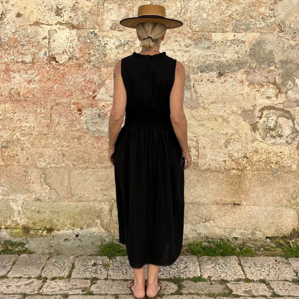 Elasticated waist Dress  47