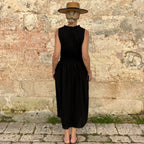 Elasticated waist Dress  47