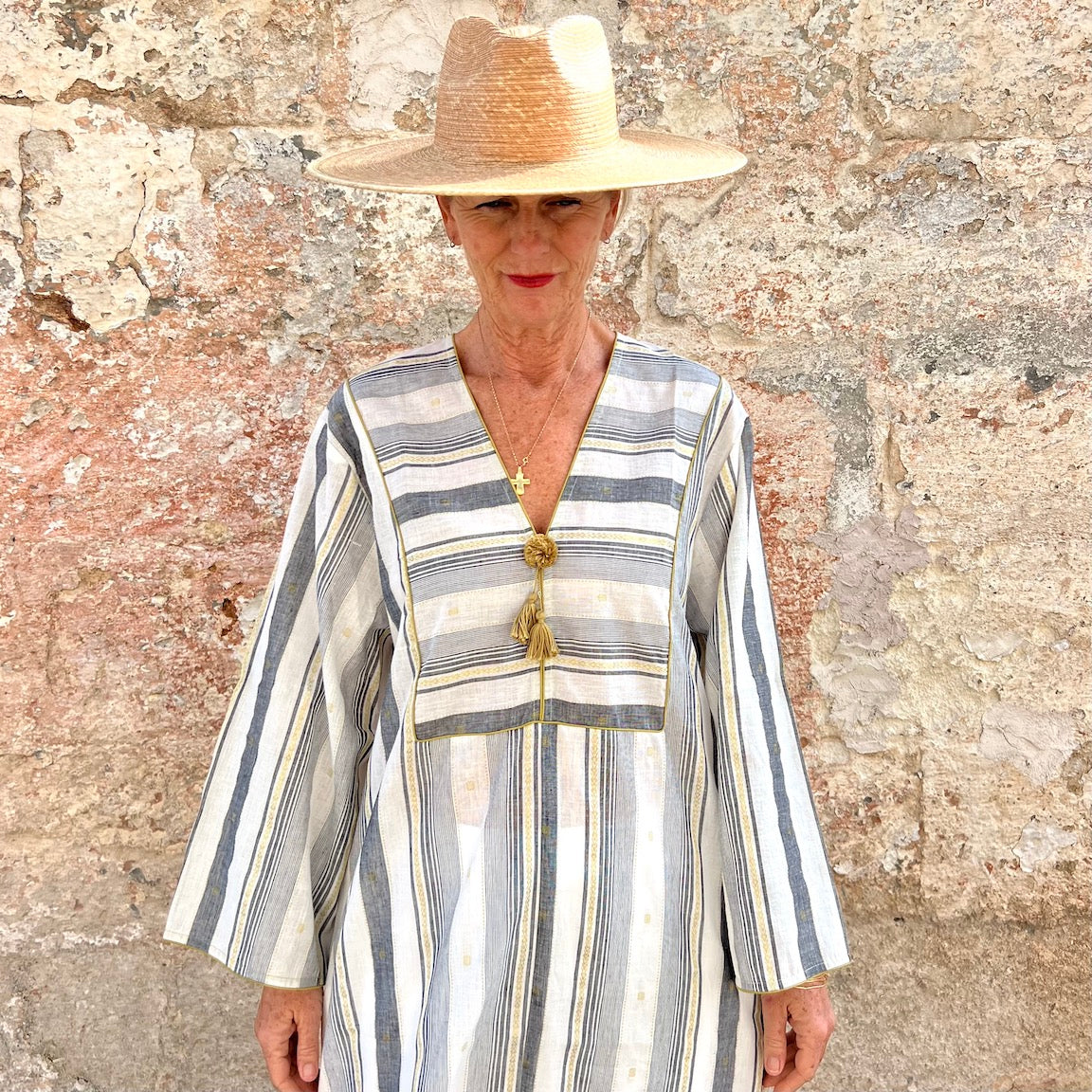 Tangier Kaftan