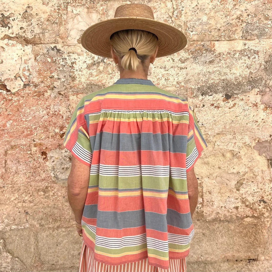 Moismont Max Shirt