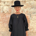 The Smock Dress