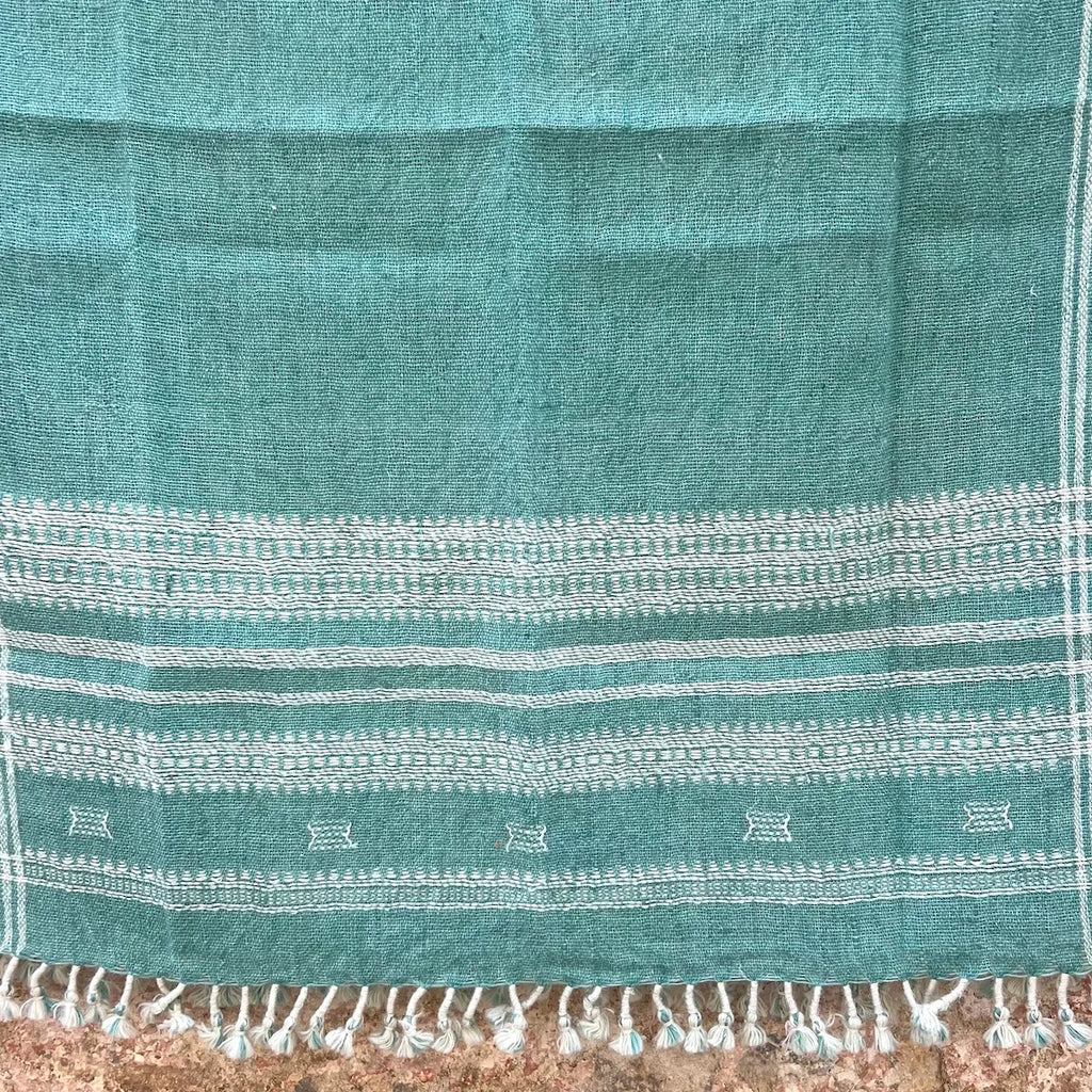 Gujarat Wool Shawls