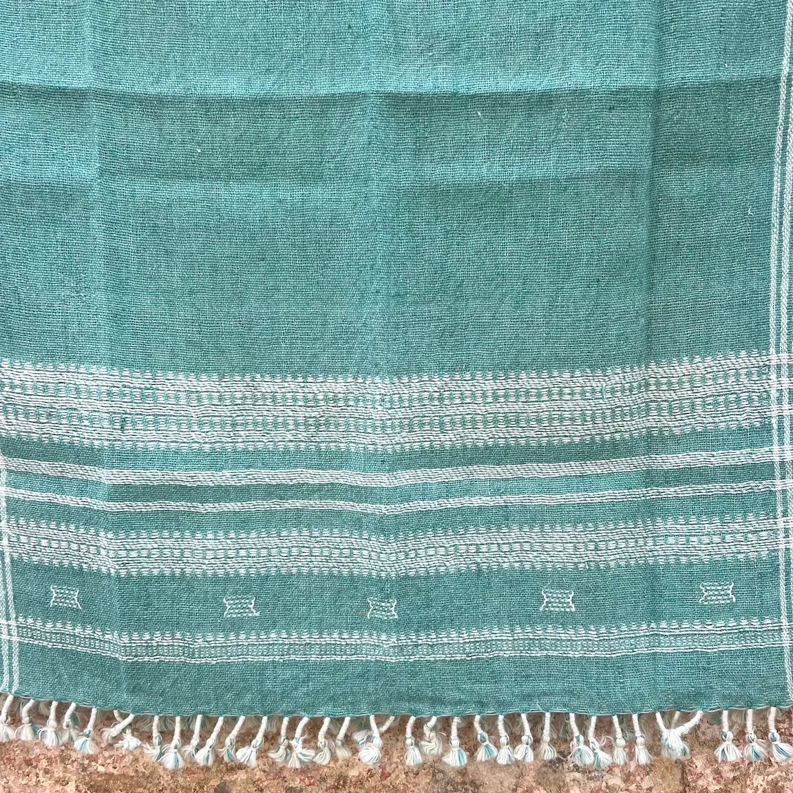 Gujarat Wool Shawls