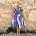 Cotton Dress 26
