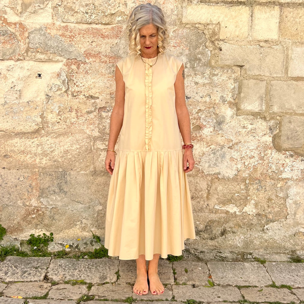 ApuntoB Dress 1852