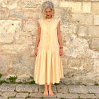 ApuntoB Dress 1852