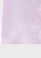 Mallorca Dress - Lavender