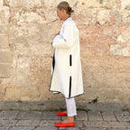 The Atamsukh Coat